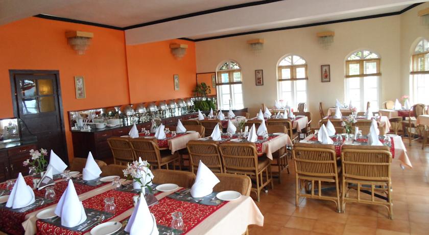 Kodai Resort Hotel